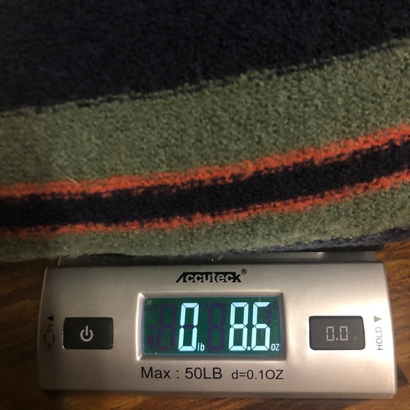 Toad & Co Cotati Crew Wool Sweater Size L Winter Non-Mulesed Cabincore Gorpcore - Picture 11 of 11